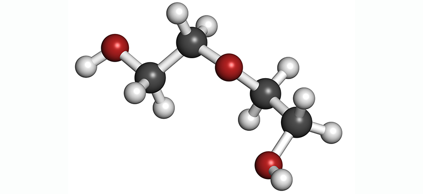 DIETHYLENE GLYCOL